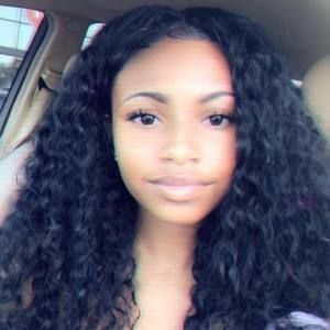 Meet your Posher, Nashiaa